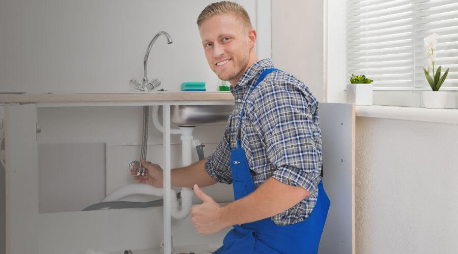 Burst Pipe Emergency Service in Springfield, IL